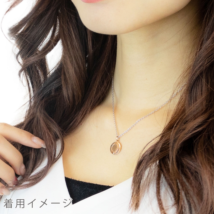 ネックレス レディース 金属アレルギー対応 | アクセサリーショップPIENA | 詳細画像7 