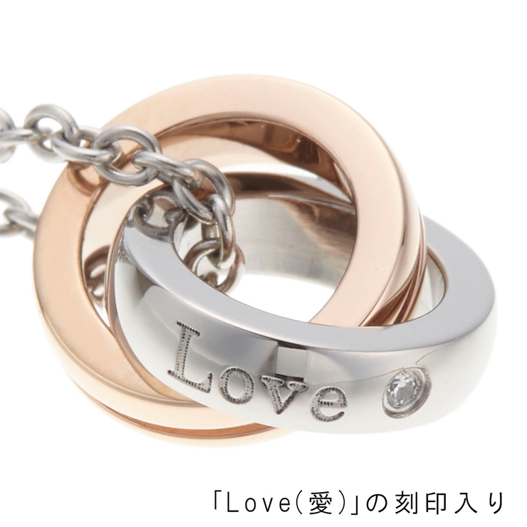 ネックレス レディース 金属アレルギー対応 | アクセサリーショップPIENA | 詳細画像9 