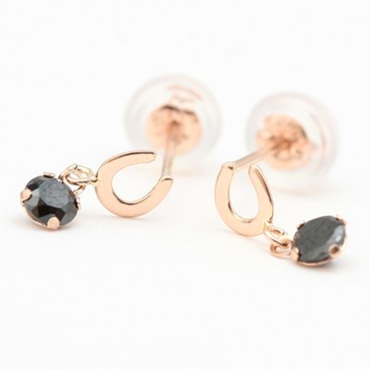 me on ピアス | アクセサリーショップPIENA | 詳細画像7 