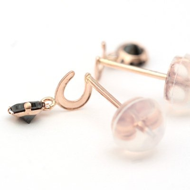 me on ピアス | アクセサリーショップPIENA | 詳細画像8 