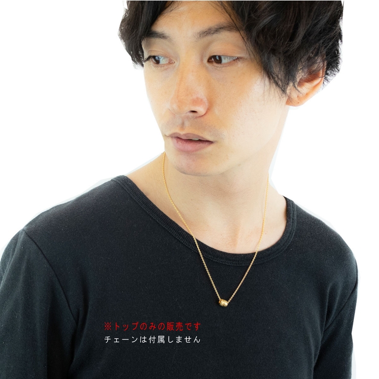 ペンダントトップ レディース メンズ | アクセサリーショップPIENA | 詳細画像6 
