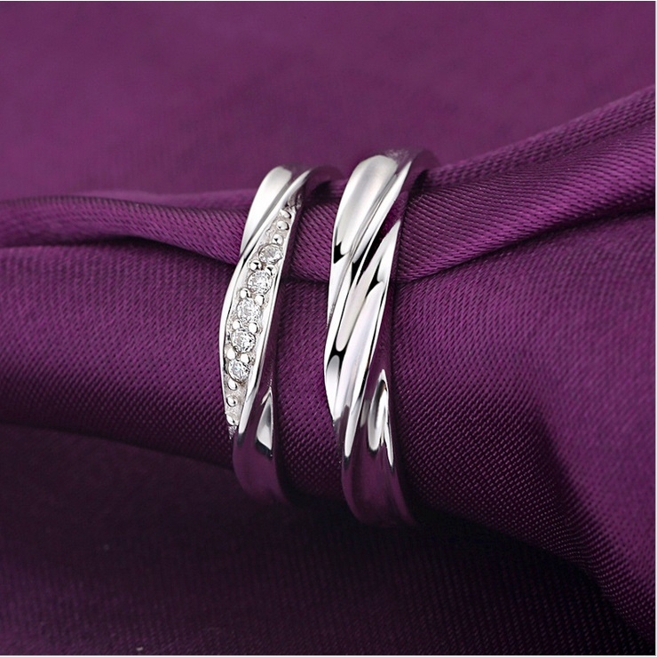 ペアリング フリーサイズ レディース | アクセサリーショップPIENA | 詳細画像2 