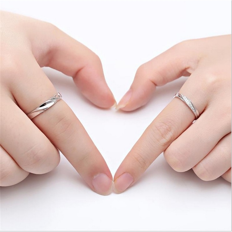 ペアリング フリーサイズ レディース | アクセサリーショップPIENA | 詳細画像12 