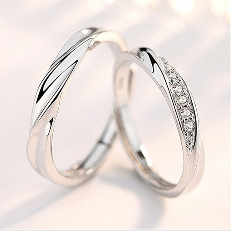 ペアリング フリーサイズ レディース | アクセサリーショップPIENA | 詳細画像7 