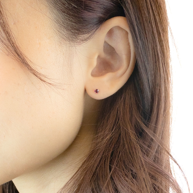 ピアス レディース ノンニッケル | アクセサリーショップPIENA | 詳細画像6