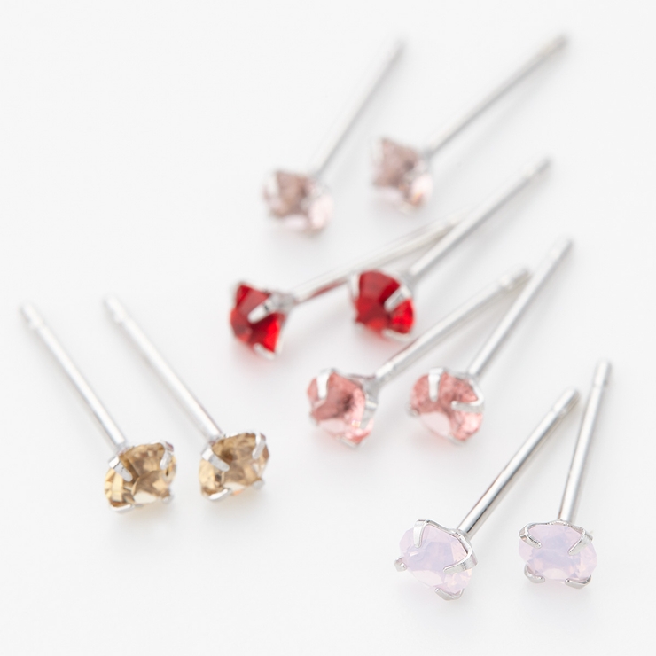 ピアス レディース ノンニッケル | アクセサリーショップPIENA | 詳細画像8