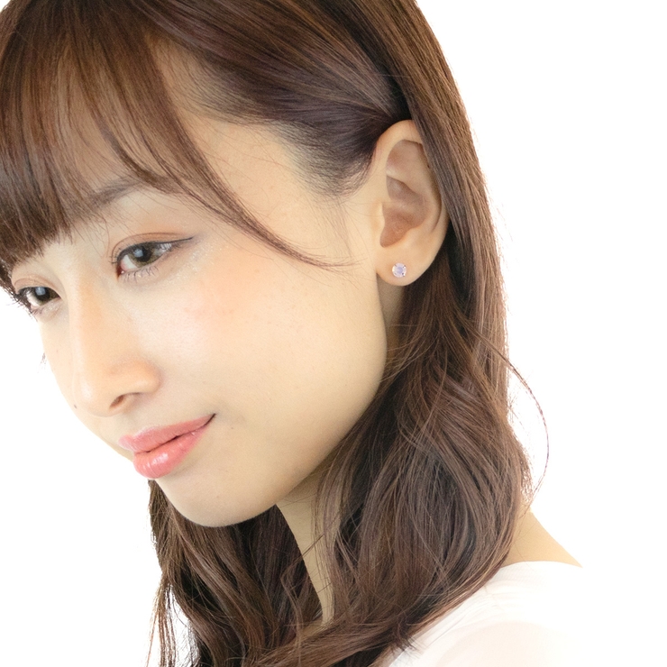 ピアス レディース ノンニッケル | アクセサリーショップPIENA | 詳細画像5 