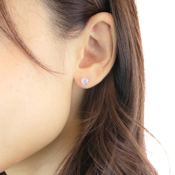 ピアス レディース ノンニッケル | アクセサリーショップPIENA | 詳細画像6 
