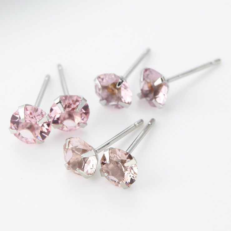 ピアス レディース ノンニッケル | アクセサリーショップPIENA | 詳細画像8 