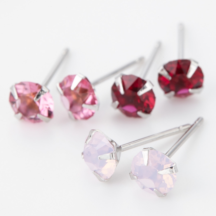 ピアス レディース ノンニッケル | アクセサリーショップPIENA | 詳細画像9 