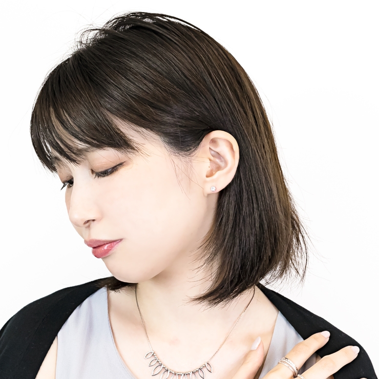 ピアス レディース ノンニッケル | アクセサリーショップPIENA | 詳細画像11 