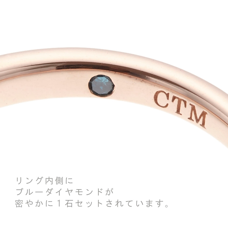 リング レディース シルバー925 | アクセサリーショップPIENA | 詳細画像9 