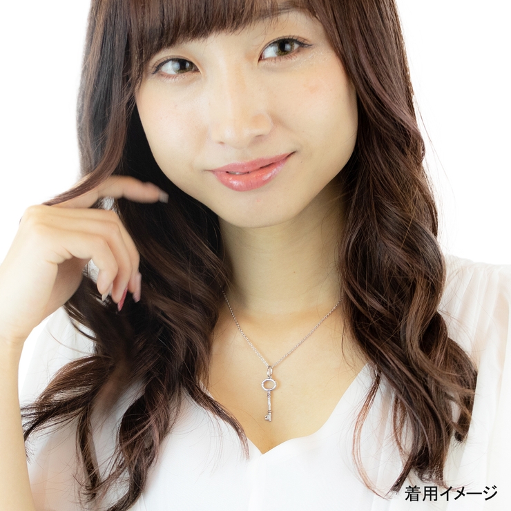 ネックレス レディース メンズ | アクセサリーショップPIENA | 詳細画像6 