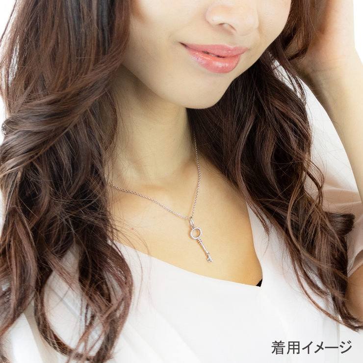 ネックレス レディース メンズ | アクセサリーショップPIENA | 詳細画像8 