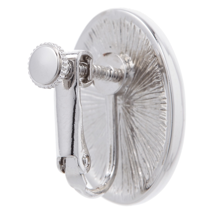 イヤリング レディース カルセドニー | アクセサリーショップPIENA | 詳細画像8 