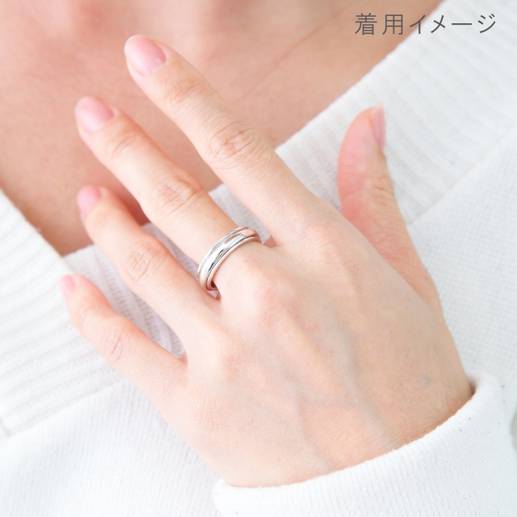 リング レディース メンズ | アクセサリーショップPIENA | 詳細画像11 