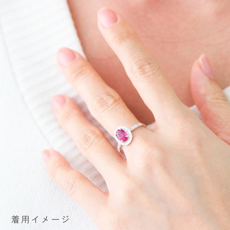 リング レディース シルバー925 | アクセサリーショップPIENA | 詳細画像11 