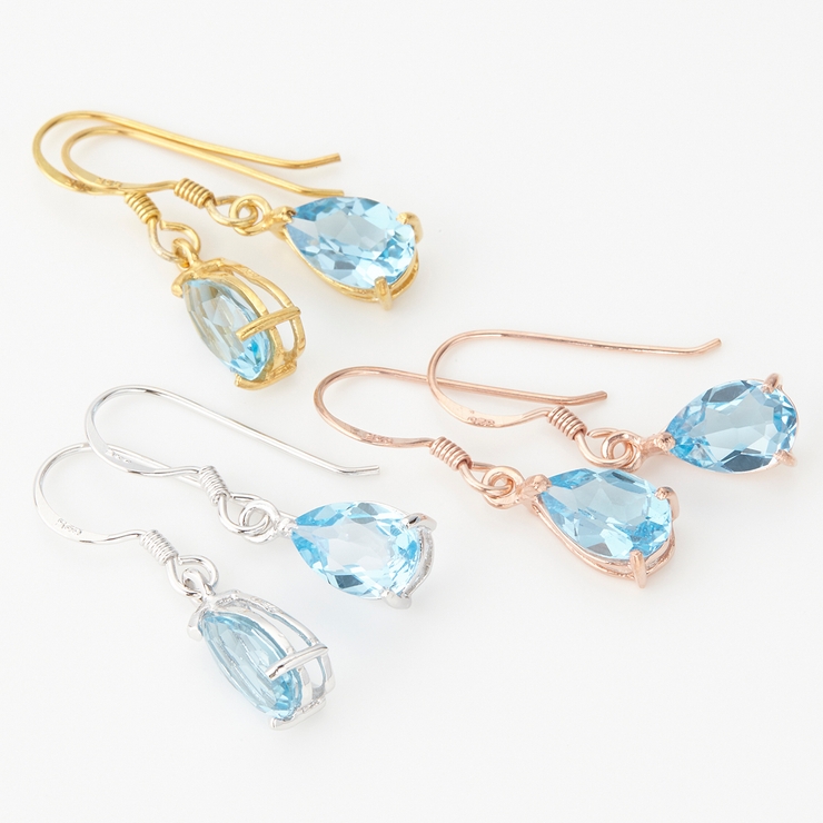 フックピアス レディース シルバー925 | アクセサリーショップPIENA | 詳細画像18 