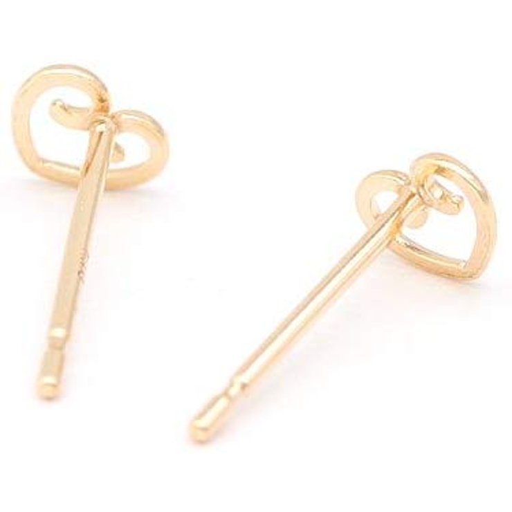 me on ピアス | アクセサリーショップPIENA | 詳細画像6 