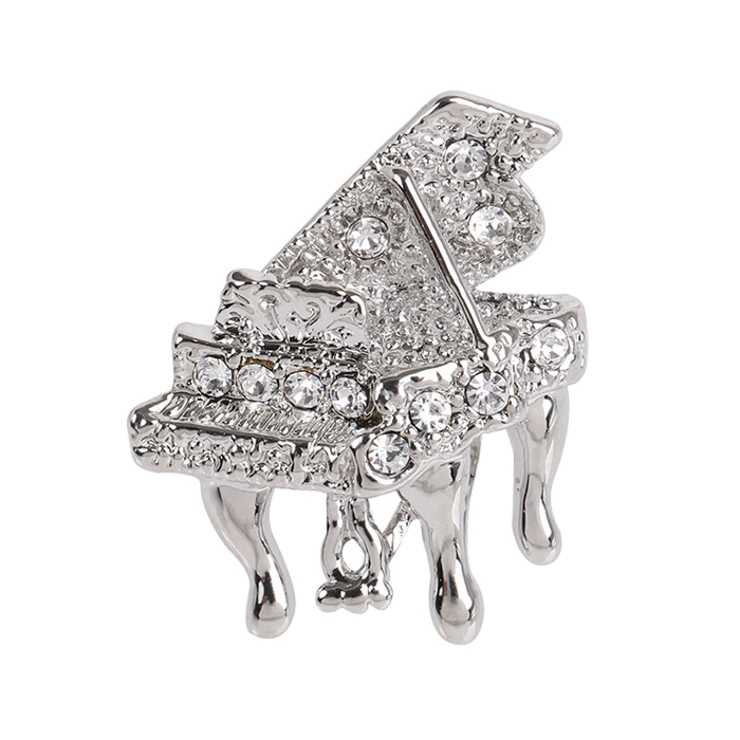 ブローチ レディース メンズ | アクセサリーショップPIENA | 詳細画像7 