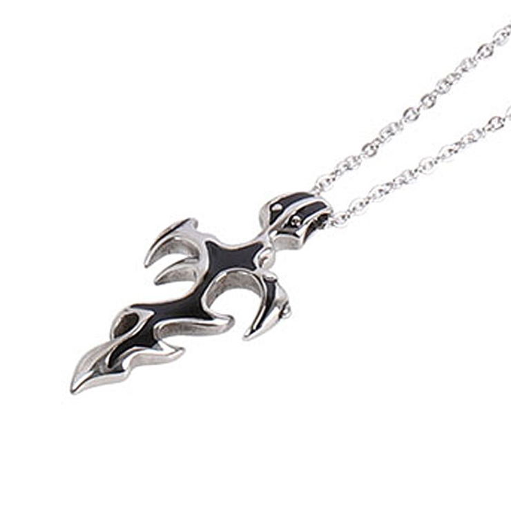 ネックレス メンズ 炎モチーフ 品番 Pena アクセサリーショップpiena アクセサリー ショップピエナ のレディースファッション通販 Shoplist ショップリスト