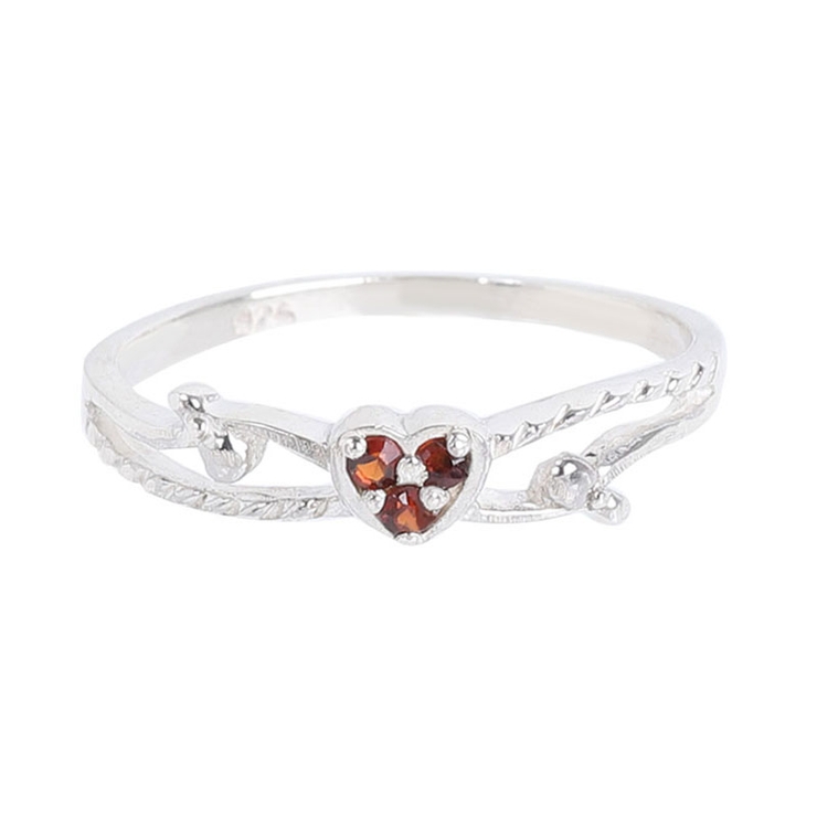 リング レディース シルバー925製 | アクセサリーショップPIENA | 詳細画像8 