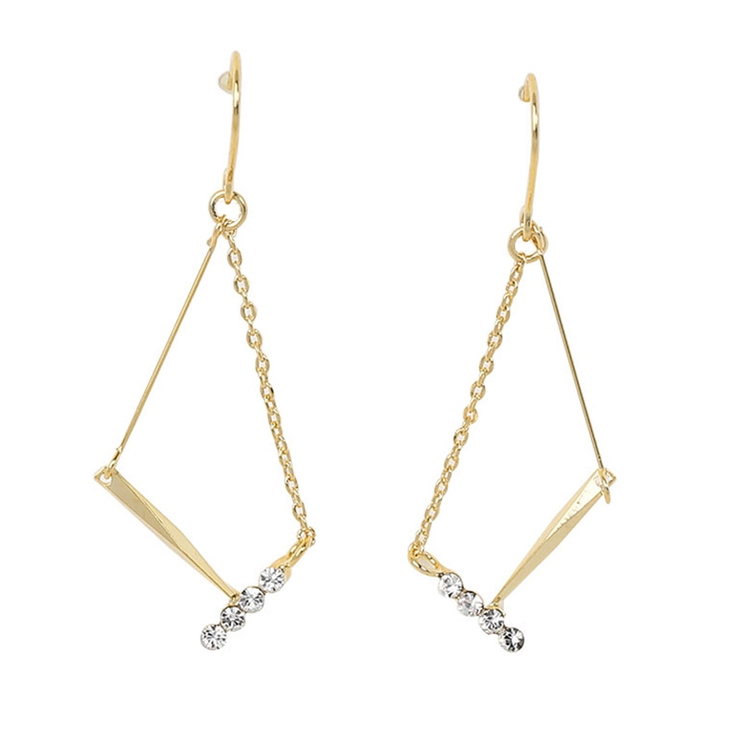 ピアス レディース フックピアス | アクセサリーショップPIENA | 詳細画像7 