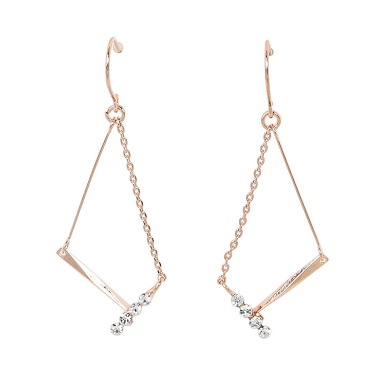 ピアス レディース フックピアス | アクセサリーショップPIENA | 詳細画像8 