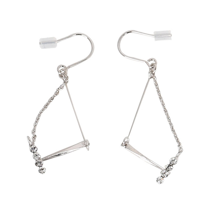 ピアス レディース フックピアス | アクセサリーショップPIENA | 詳細画像9 