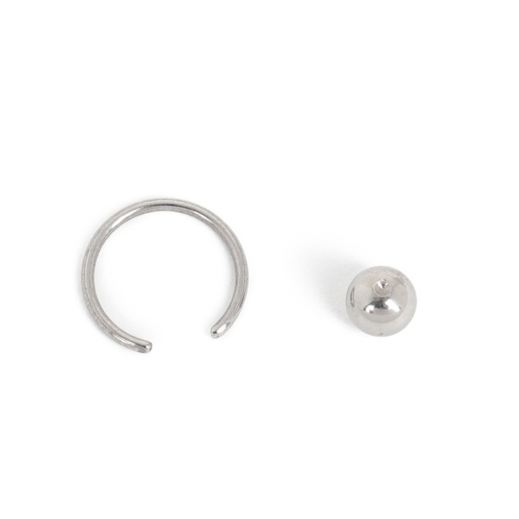 ボディピアス メンズ レディース | アクセサリーショップPIENA | 詳細画像7 