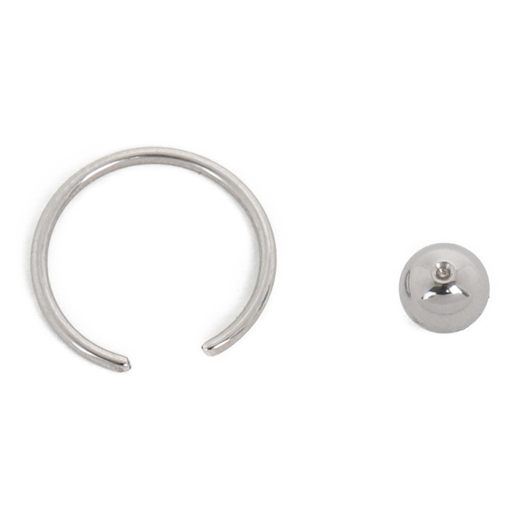 ボディピアス メンズ レディース | アクセサリーショップPIENA | 詳細画像7 