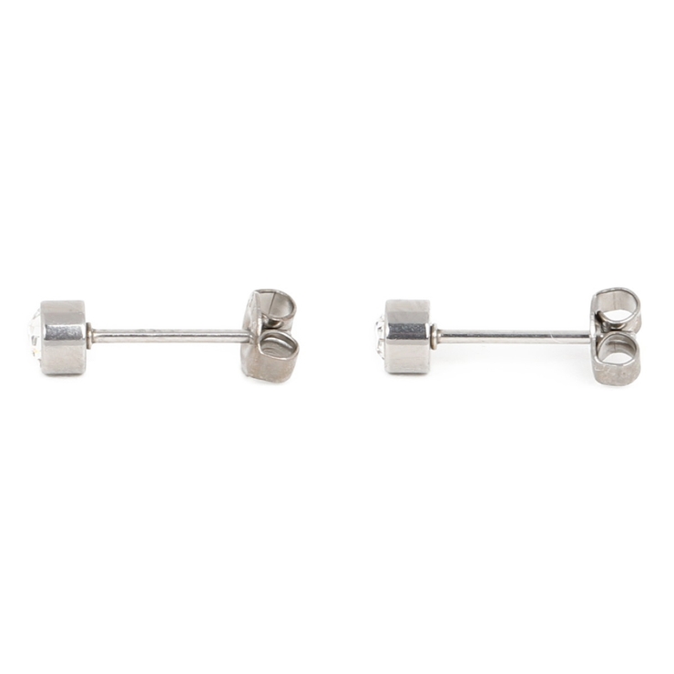 スタッドピアス メンズ レディース | アクセサリーショップPIENA | 詳細画像5 