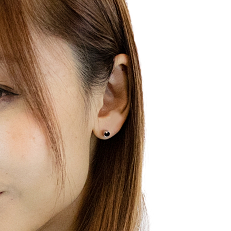 スタッドピアス メンズ レディース 品番 Pena アクセサリーショップpiena アクセサリーショップピエナ のレディースファッション通販 Shoplist ショップリスト
