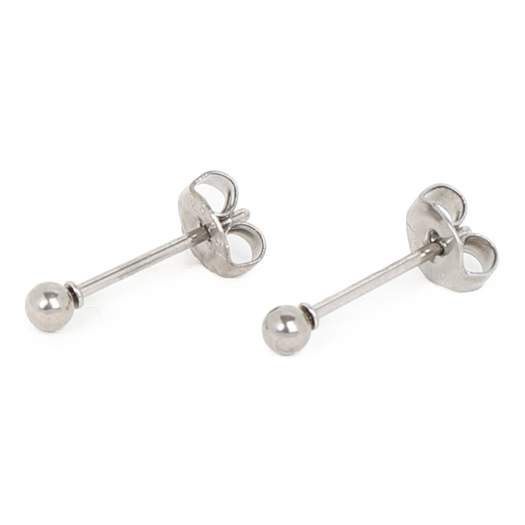スタッドピアス メンズ レディース | アクセサリーショップPIENA | 詳細画像6 