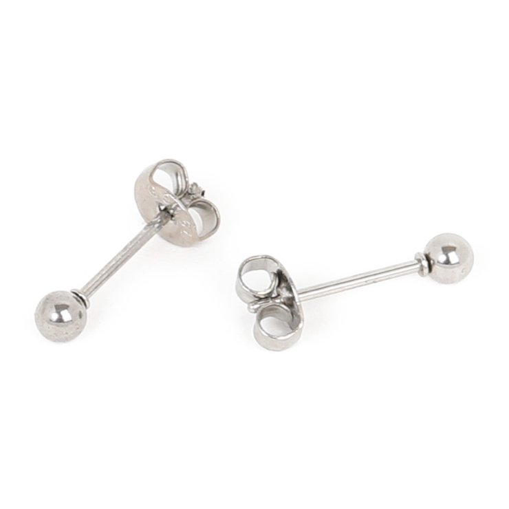 スタッドピアス メンズ レディース | アクセサリーショップPIENA | 詳細画像5 