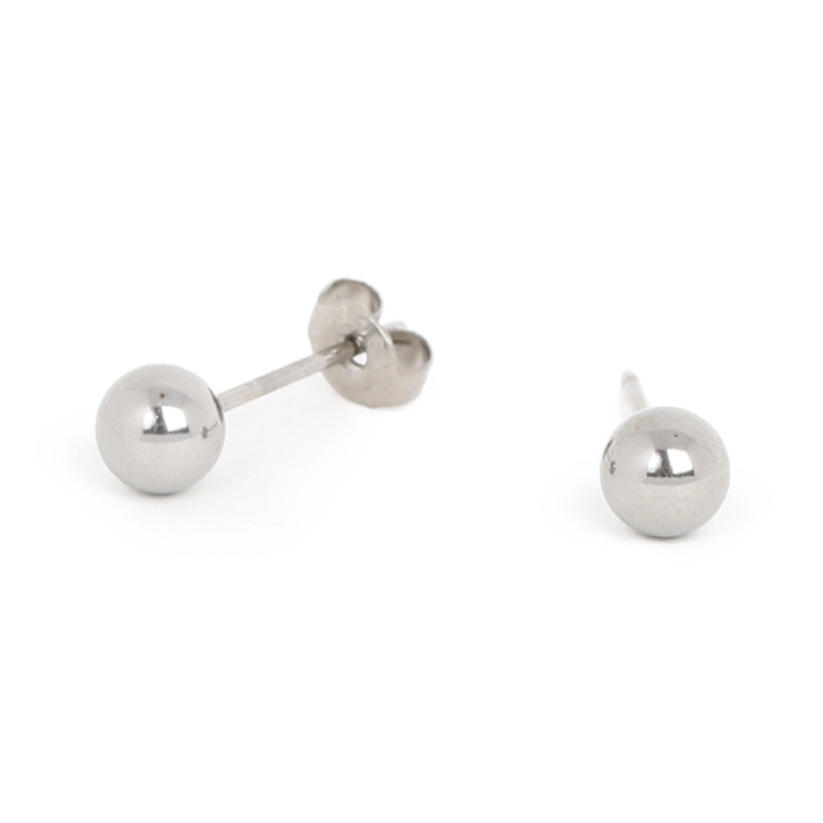 スタッドピアス メンズ レディース | アクセサリーショップPIENA | 詳細画像7 