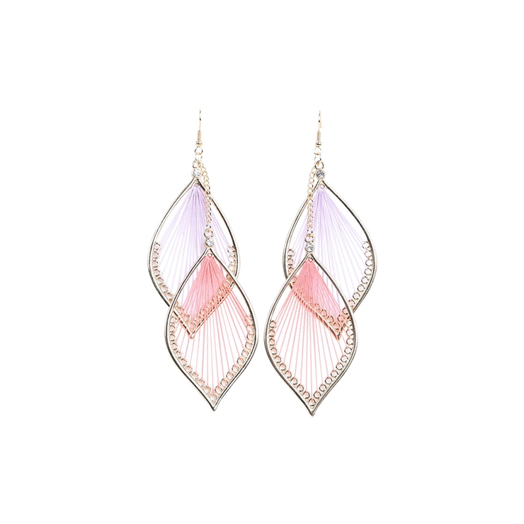 ピアス レディース リーフ | アクセサリーショップPIENA | 詳細画像9 