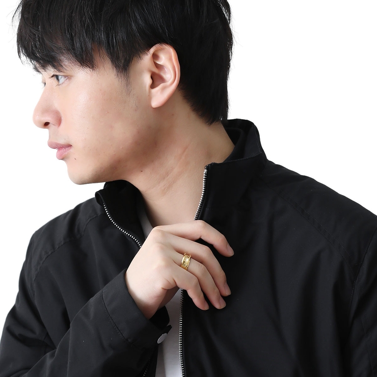 リング ユニセックス レディース | アクセサリーショップPIENA | 詳細画像12 