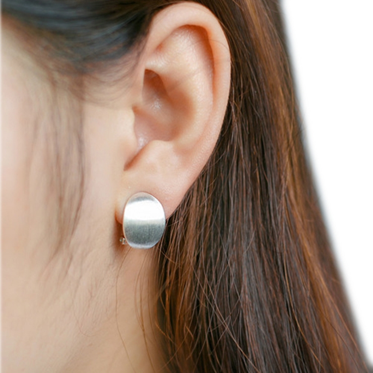 ピアス レディース シルバー925製 | アクセサリーショップPIENA | 詳細画像4 