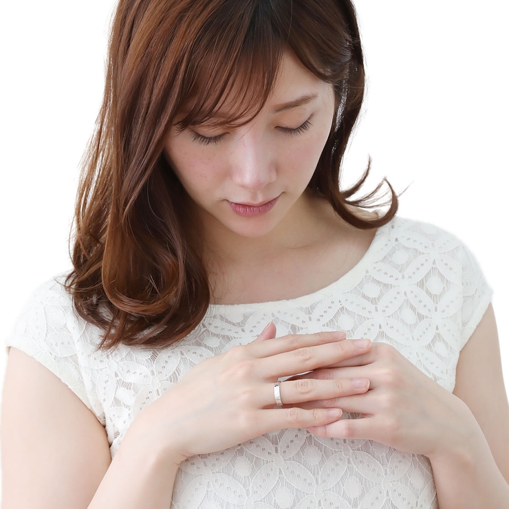 リング レディース シルバー925製 | アクセサリーショップPIENA | 詳細画像6 