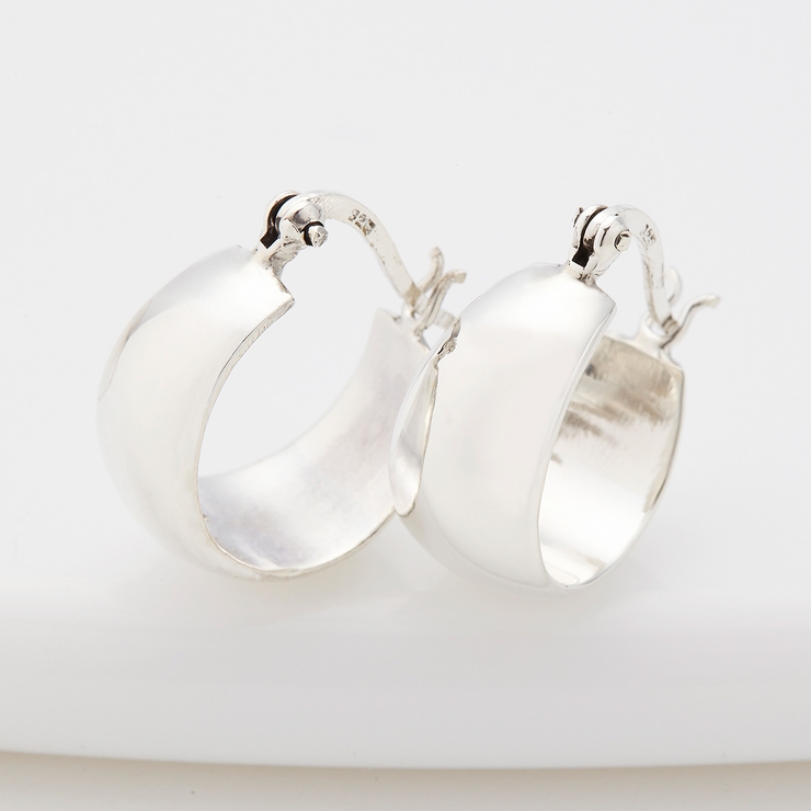 ピアス レディース フープ | アクセサリーショップPIENA | 詳細画像5 