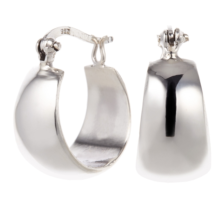 ピアス レディース フープ | アクセサリーショップPIENA | 詳細画像6 