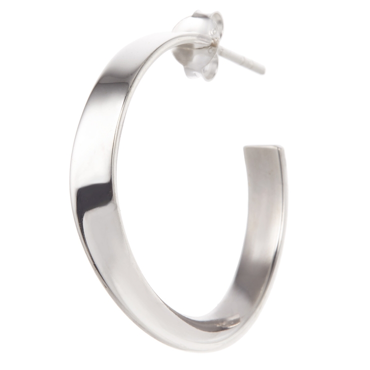 スタッドピアス レディース フープ | アクセサリーショップPIENA | 詳細画像7 