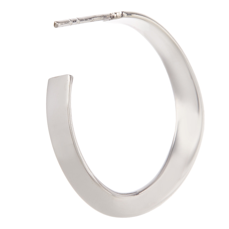 スタッドピアス レディース フープ | アクセサリーショップPIENA | 詳細画像9 