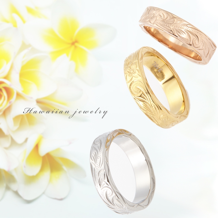 リング レディース メンズ | アクセサリーショップPIENA | 詳細画像2 