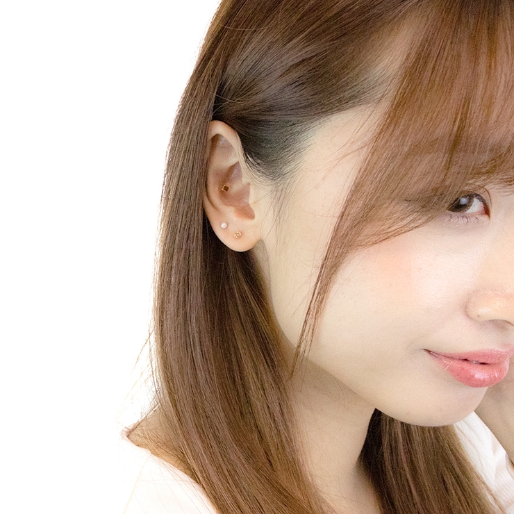 ピアスセット レディース 6点セット | アクセサリーショップPIENA | 詳細画像2 