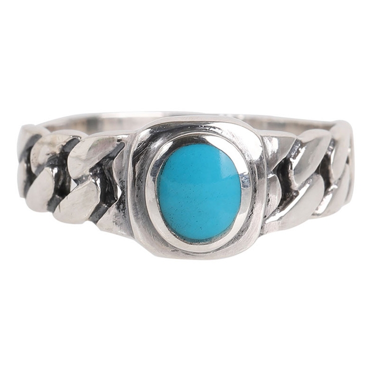 0410117  ターコイズリング 0410117 ターコイズリング