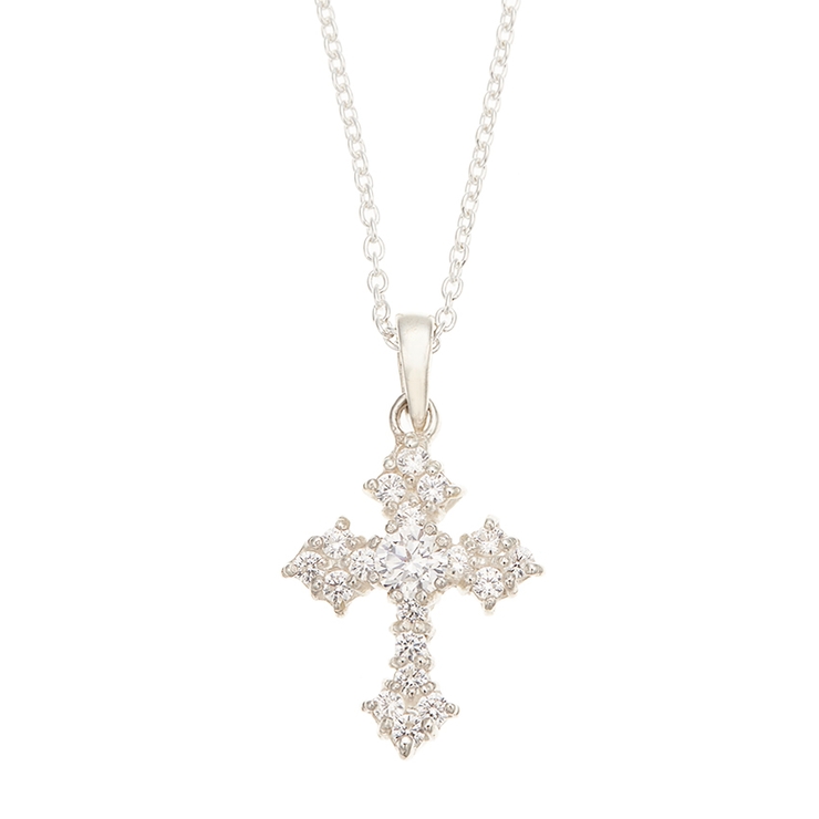 ネックレス レディース シルバー925製 | アクセサリーショップPIENA | 詳細画像7 