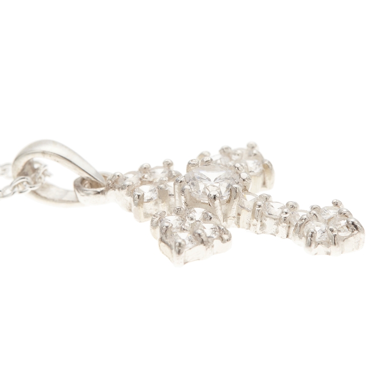 ネックレス レディース シルバー925製 | アクセサリーショップPIENA | 詳細画像8 