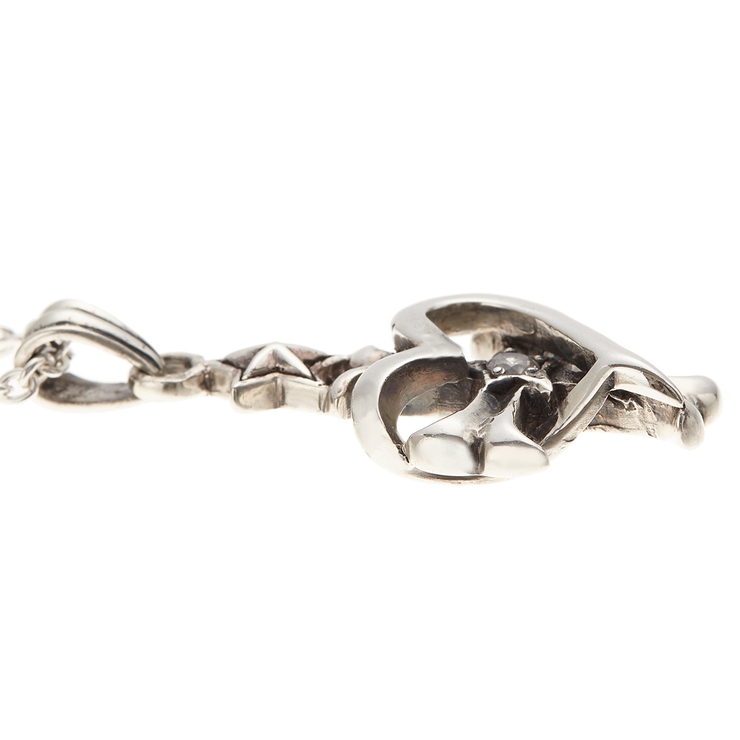 ペンダントトップ メンズ シルバー925製 | アクセサリーショップPIENA | 詳細画像8 